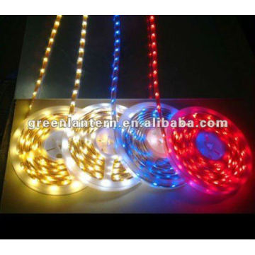 SMD5050 30 LED-Streifenlicht IP 68